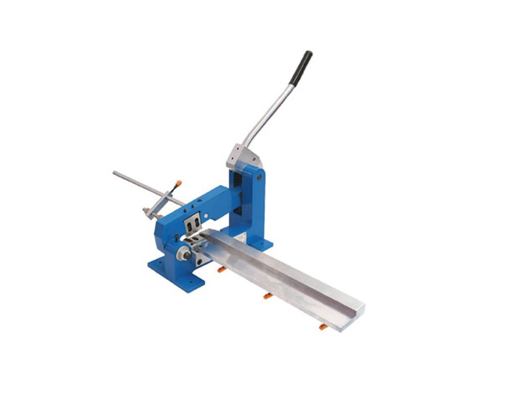 Blade Flat Cutter - Suzhou Motop Machinery Technology Co., ltd